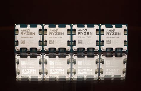 AMD Ryzen 9 7950X & Ryzen 5 7600X CPU Benchmarks Leaked Out, Over 30% ...