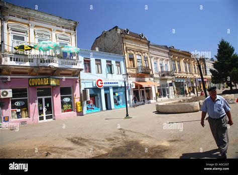 Braila Romania High Resolution Stock Photography and Images - Alamy