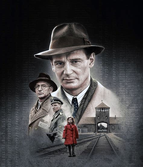 Фильм «Список Шиндлера» / Schindler's List (1993) — трейлеры, дата ...