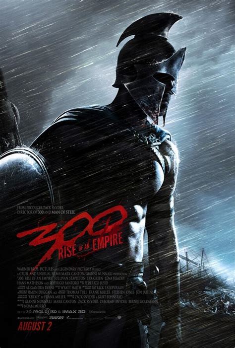 Xerxes 300 Rise Of An Empire Before