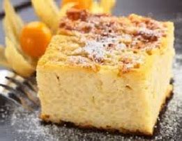 Glutinous Rice Cake Recipe - Sweet Steamed Dessert - 9jafoods