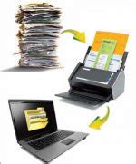 Advantages And Disadvantages Of Document Scanning – SMB Records Management Ltd