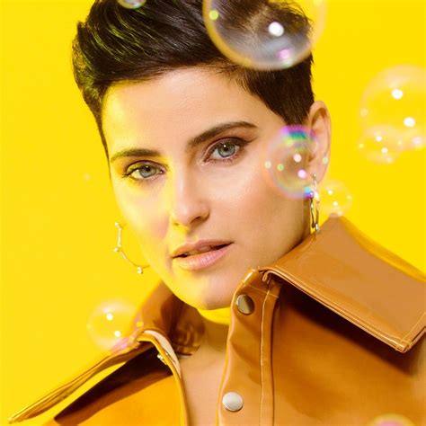 Nelly Furtado albums and discography | Last.fm