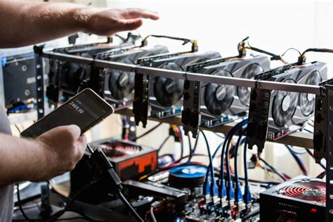 Understanding the Bitcoin mining process