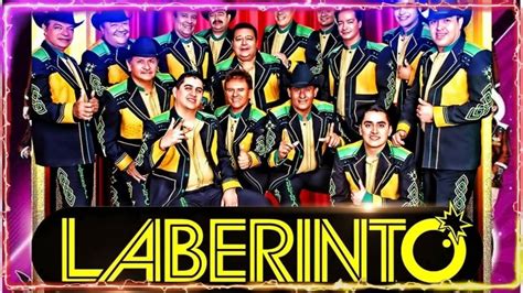 Grupo Laberinto mix 2023 | Mejores Corridos Caballos | Las Mejores Canciones 2023 - YouTube