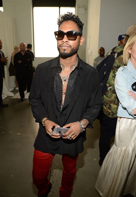 Kanye West's Fashion Show Had the Craziest Front Row Ever (Well, at Least Since Last Season) | GQ