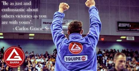 Carlos Gracie Quotes. QuotesGram