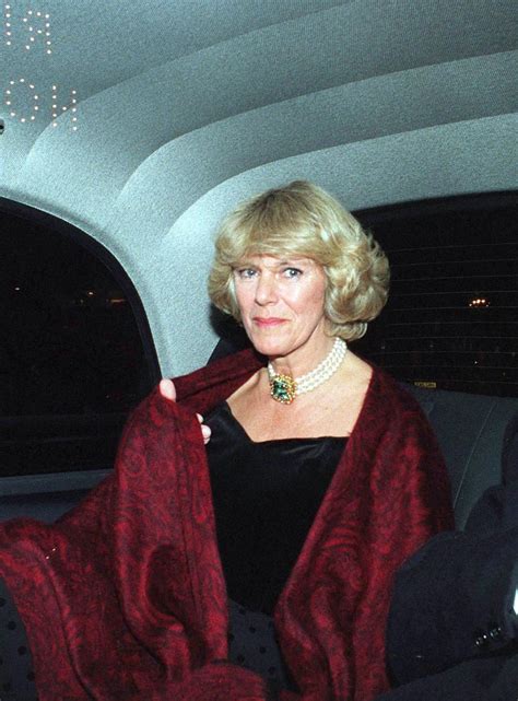 In photos: Queen Camilla’s style evolution | CNN