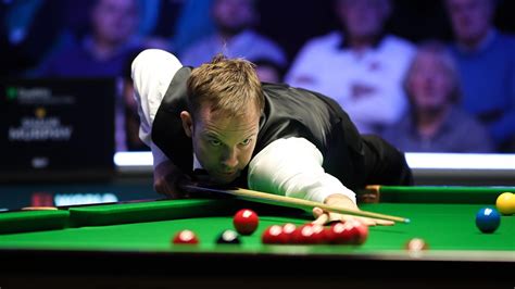 Shanghai Masters snooker: Ali Carter sets up Ronnie O'Sullivan clash ...