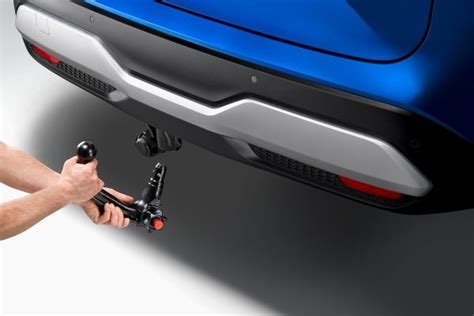 Discover the Latest Nissan Qashqai Accessories | Nissan