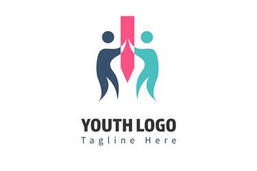 Youth Organization Logo Vector Images (over 190)