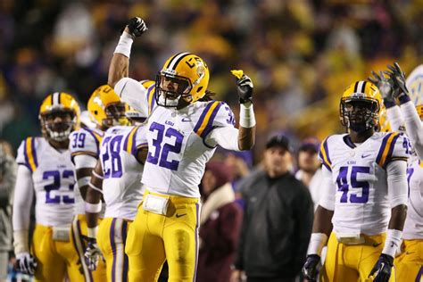 LSU vs. Texas A&M 2013 reactions and highlights: Tigers shut down ...