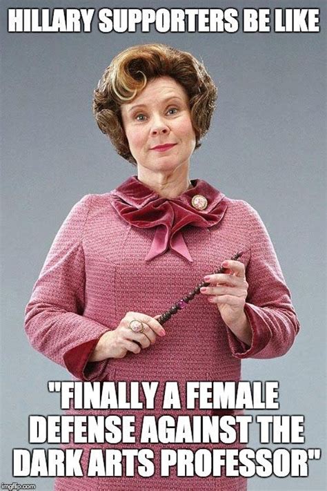 harry potter memes | Umbridge Memes - Harry Potter Meme's | Dolores ...