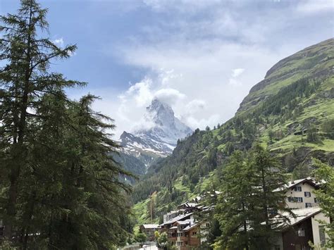 16 Gorgeous Hotels in Zermatt with Views of The Matterhorn | TripTins