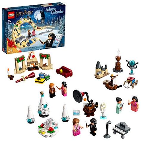 LEGO Harry Potter Advent Calendar 2020 — Deals from SaveaLoonie!