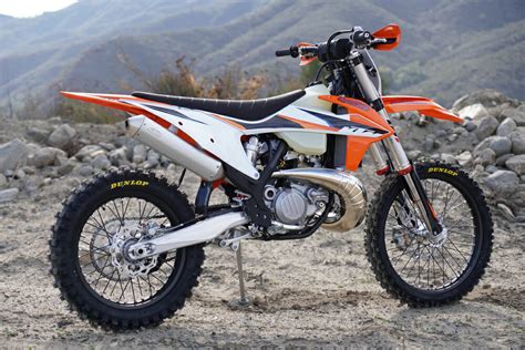 2021 KTM 300 XC TPI Review - Cycle News