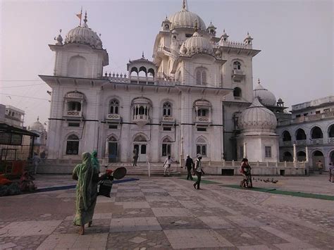 Takht Sri Harmandir Sahib, Patna | Discover Sikhism