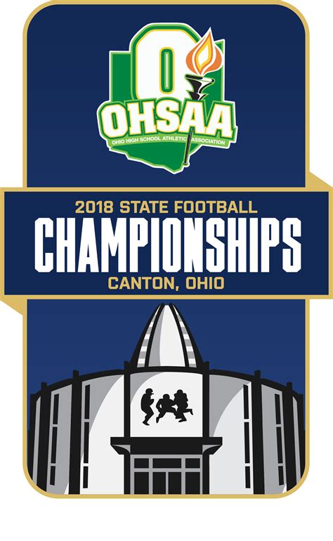 2018 OHSAA Football State Playoffs Coverage