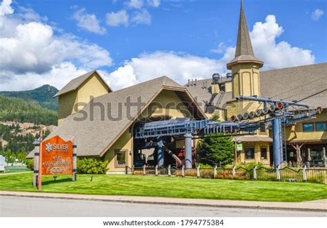 14 Silver Mt Ski Resort Images, Stock Photos, 3D objects, & Vectors | Shutterstock