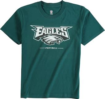 Philadelphia Eagles Kids Apparel, Kids Eagles Clothing, Merchandise ...