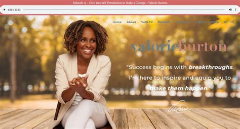 30+ Beautiful and Effective Coaching Website Examples | Life Coach Magazine