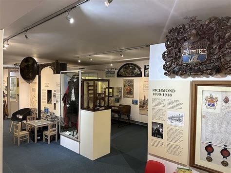 Museum Of Richmond: Local History Done Well | Londonist