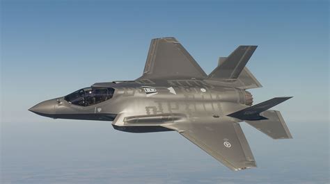 Wargame Shows Lockheed Martin F-35 Joint Strike Fighter Kills 15 Fighters for Every Loss | The ...