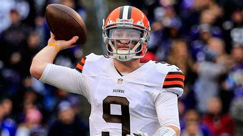 Ranking all 26 Browns starting quarterbacks since 1999 | Sporting News