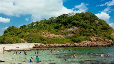 Pigeon Island National Park Sri Lanka | Sri Lanka Wildlife Group Tours