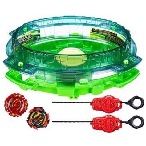 Beyblade Burst QuadDrive Interstellar Drop Bey | Live and Online ...