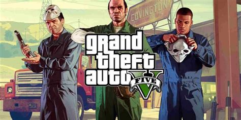 GTA 5 Online: How To Unlock Trevor Missions?