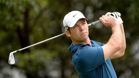 Paul Casey talks to Sky Sports about his major ambitions for 2014 | Golf News | Sky Sports