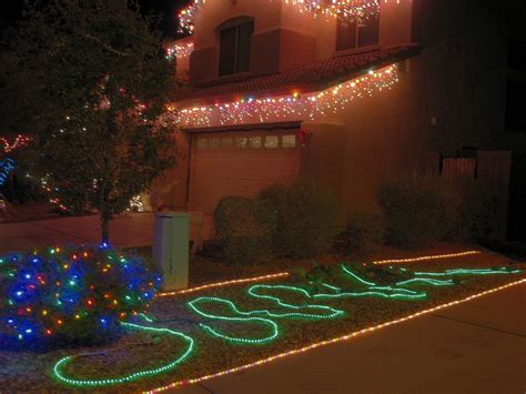 Christmas Eve Lights 2010 IMG_5822 | "George" Larcher | Flickr