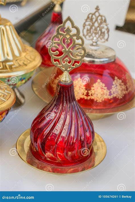 Turkish Antique Kitchen Utensils Plate Stock Image - Image of plating, confectionery: 105674261