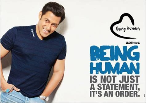 Being Human Salman Khan Foundation | Salman Khans NGO