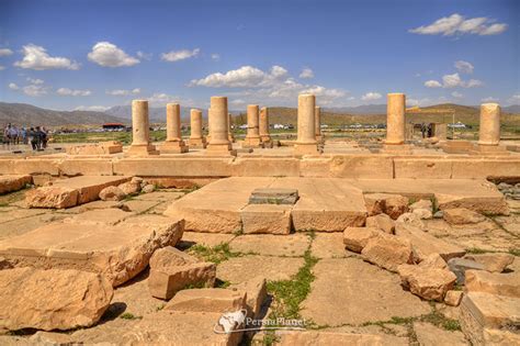 Ancient Place – Iran Travel Information