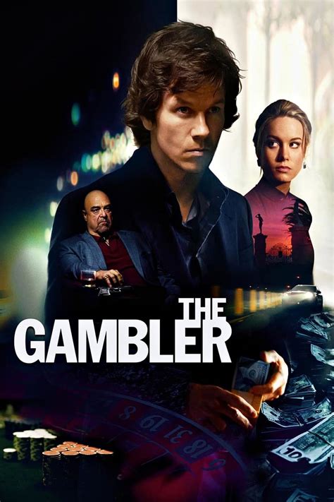 Movie Review - The Gambler - Movie Reelist