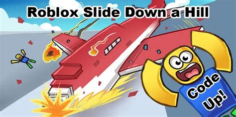 Roblox Slide Down a Hill Codes (UPDATED) September 2023 - GameForce Blog