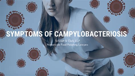 Campylobacter Food Poisoning Lawsuit | S&C Law Firm