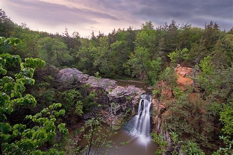 International Falls, Minnesota