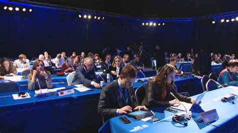 European People's Party congress underway in Zagreb