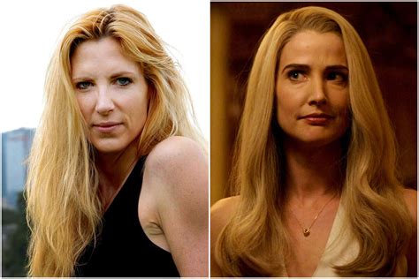 Ann Coulter: Bio, Wiki, Age, Height, Measurements, Young, Parents ...