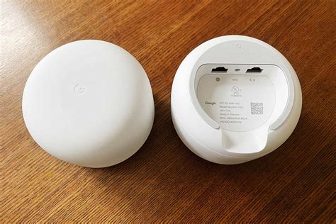 Google Nest Wi-Fi Review: Speedy, Seamless Mesh Networking