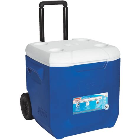 Igloo Cooler Parts Home Depot Coolers On Wheels With Handle Ice Cube ...