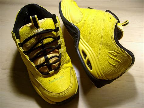 ES Koston 3 | Es Koston K3 Skate Shoe - Yellow Release c.200… | Kick Photo | Flickr