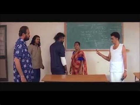 Dhool Movie Scenes | Sayaji Shinde assures to help Vikram | Reema Sen tries to get close with ...