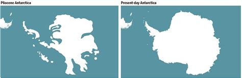 Did Antarctica initiate the ice age cycles? | Science