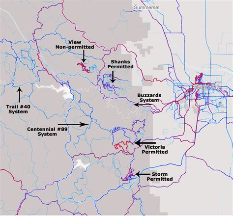 Rapid City Area Trails: A Historical Perspective – Black Hills Trails