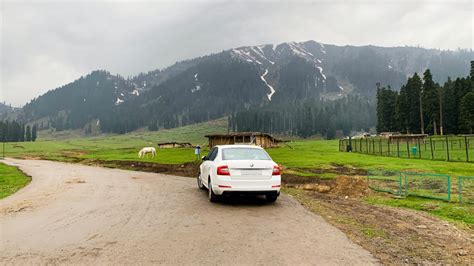 Doodhpathri (Jammu and Kashmir) - Hotels, Attractions - Dreamtrix