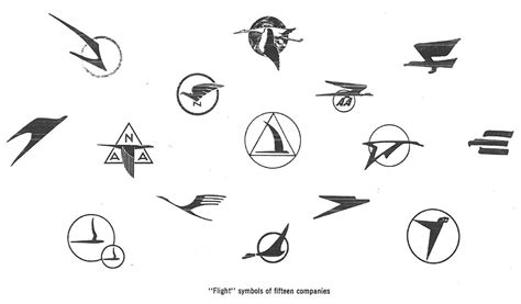 American Airlines’ New Logo, by the Numbers – Emblemetric